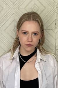 Aistė Rocevičiūtė