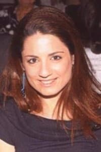 Irena Avraamidou