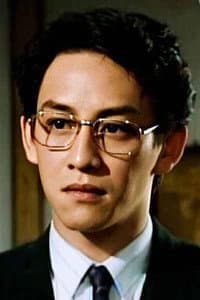 Charlie Ng Kai-Ming