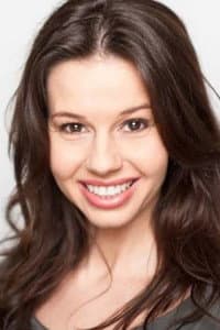 Gergana Zabunova