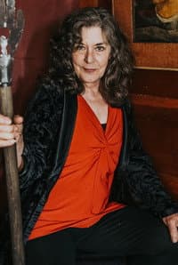 Jackey Neyman