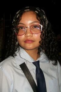Marya E. Moraes