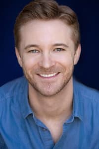 Michael Welch