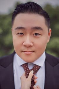 郝劭文
