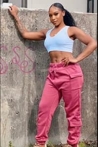 Whitney J.