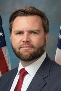 JD Vance