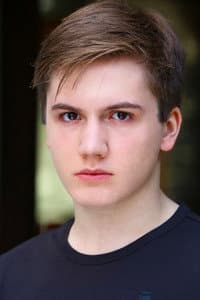 Judah Nelson