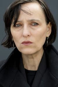 Signe Birkova