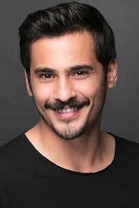 Caner Şahin