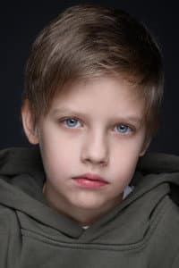 Egor Shcherbakov