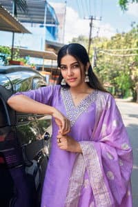 Nisha Ishmeet