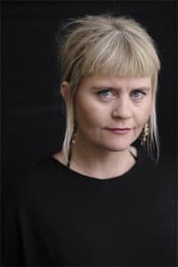Christina Ehrenskjöld