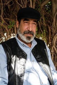 Sabah Obaid