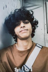 Shubham Surve