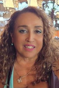 Annoula Kasoulidi