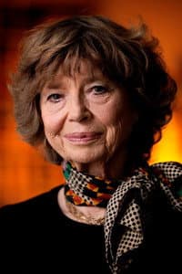 Bente Scavenius