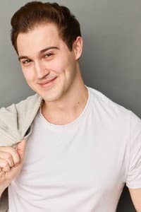 Jake Ellsworth