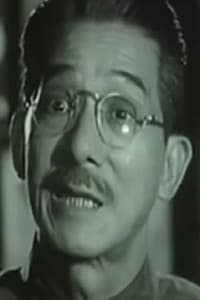 Wong Cho-San