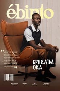 Oka Ephraim