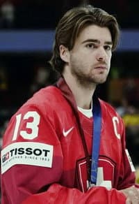 Nico Hischier