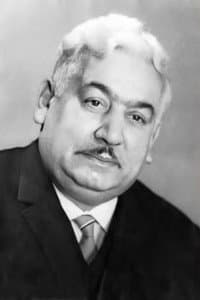 Əliağa Ağayev