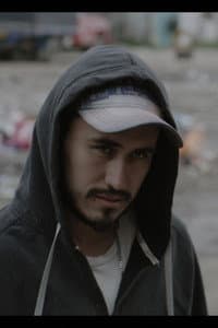 Juan Diego Mosquera