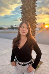 Daniela Mendoza
