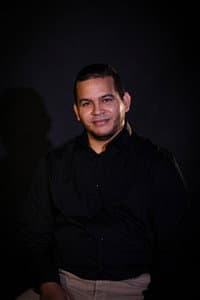 Irwin Rodríguez