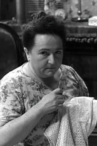 Jane Pierson