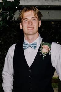 Traysen Guymon