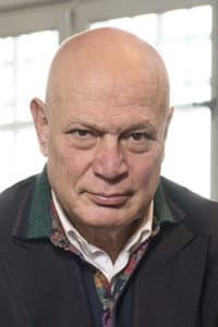 Robert Aschberg