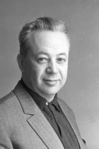 Nikita Bogoslovskiy