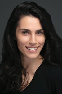 Serenay Aktaş