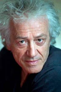 Jean-Luc Moreau