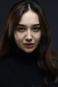 Aysanem Yusupova