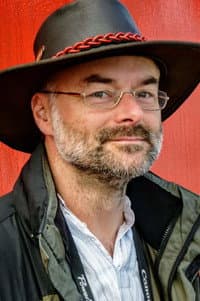 Raymond Lesley