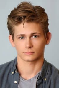 Johnny McCurrin