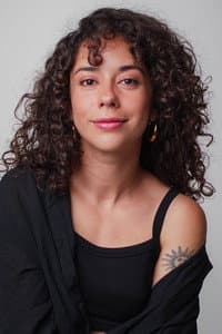 Estefanía Inti