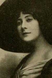 Helen Case