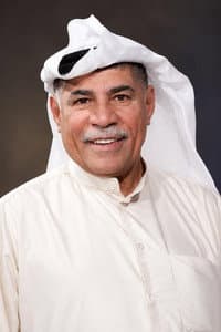 Samir Al-Qallaf