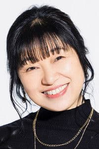 甲斐田ゆき