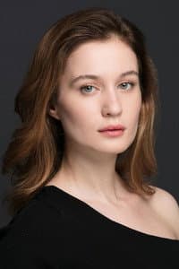 Berna Koraltürk