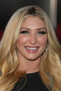 Taylor Ann Hasselhoff