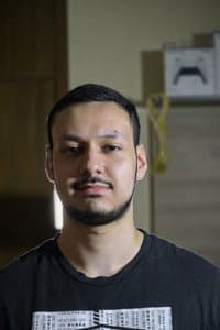 Hugo Baroni