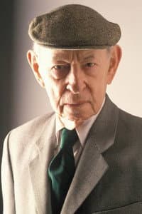 Herbert Warren Wind