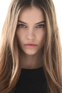Barbara Palvin