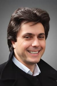 Ömer Kavur