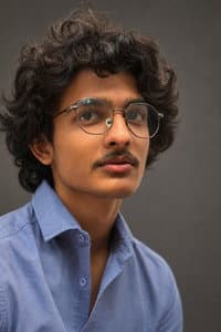 Raghav Vartak