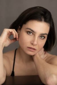 Eleonora Cerroni