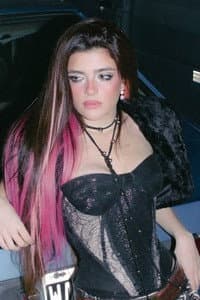 Mercedes Bitzer